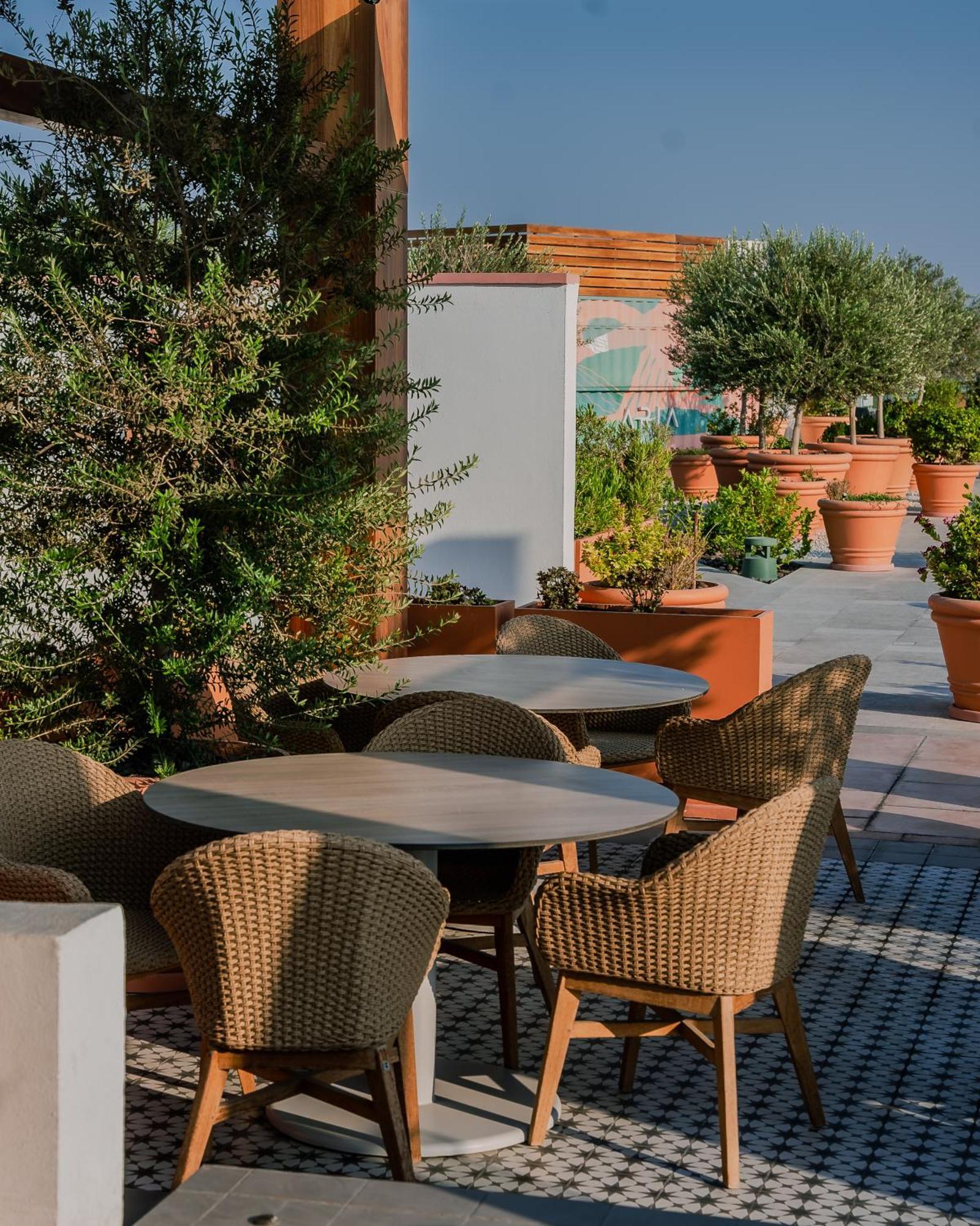 Grand Mercure 5*