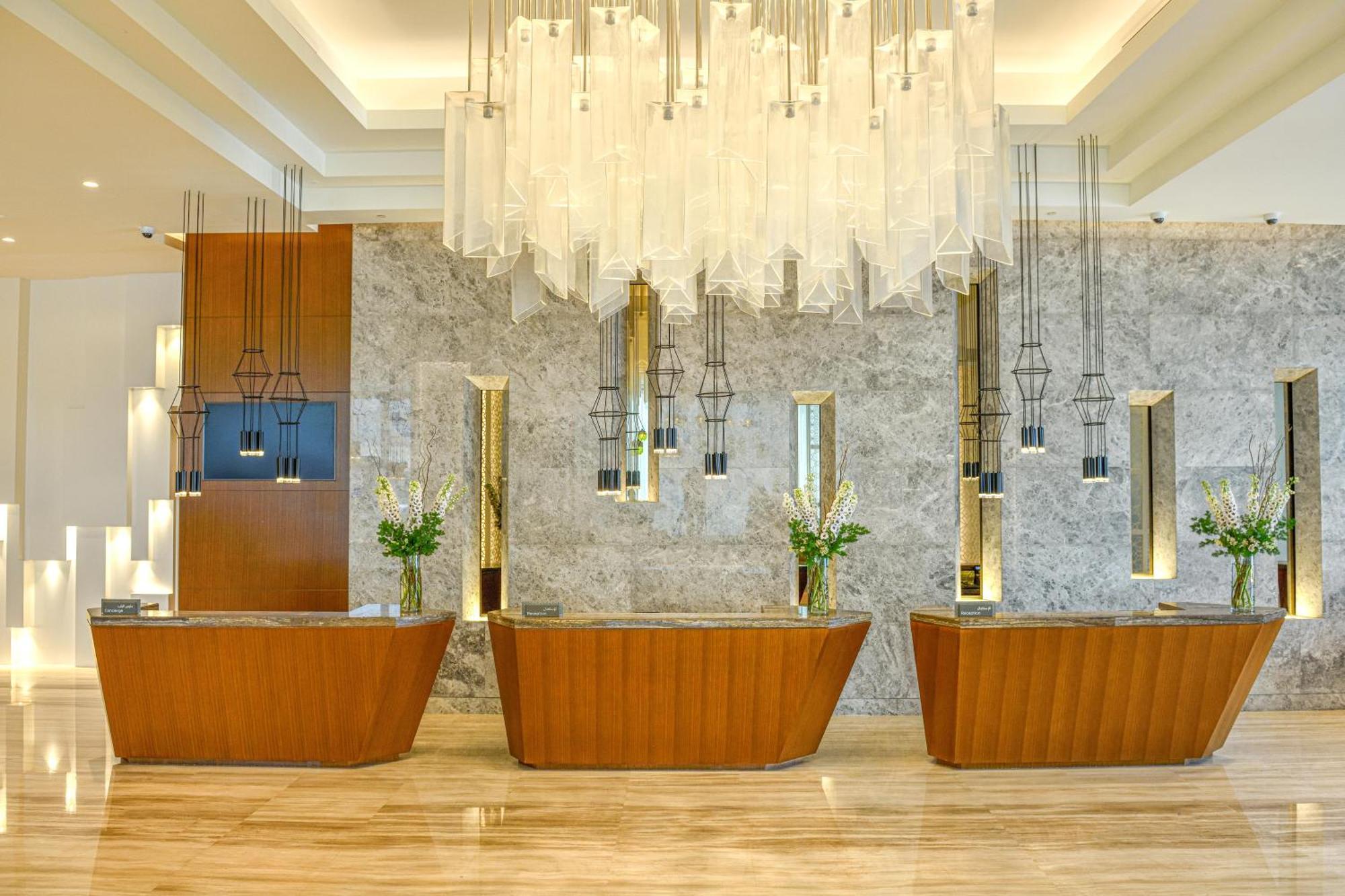 Grand Mercure Hotel Dubai