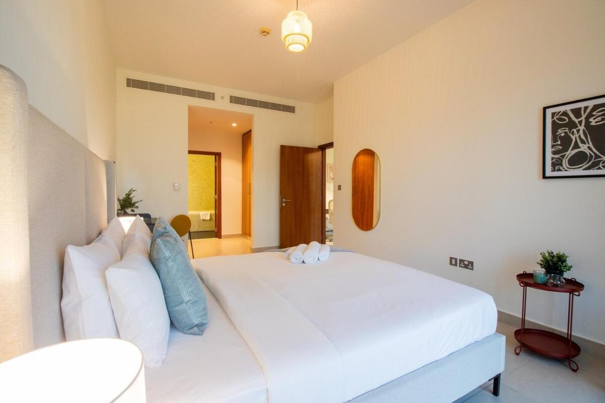 Park Tower Difc - 10 Minutes Walk To Metro - Spacious 1bdr * Dubaï