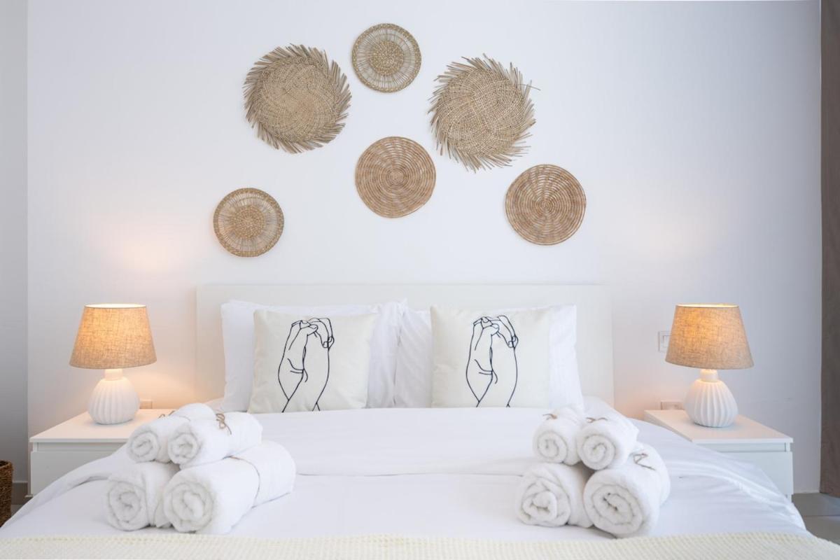 Waves - Charming With Balcony Steps From The Appartement *