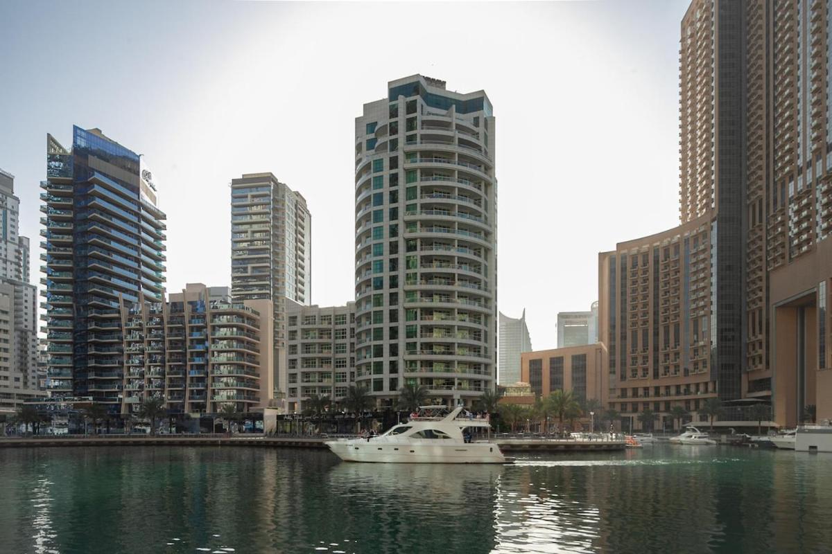 Appartement Waves - Charming With Balcony Steps From The Dubaï