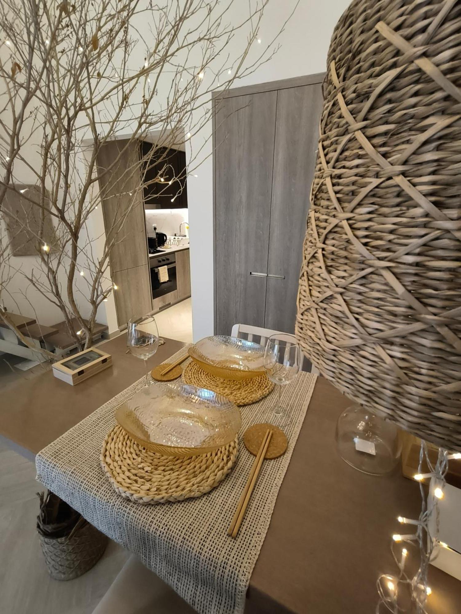 Boutique Loft, Stylish, Cozy And Luxurious Style In Wonderful Building With 2 Pools & Gym Apartamento
