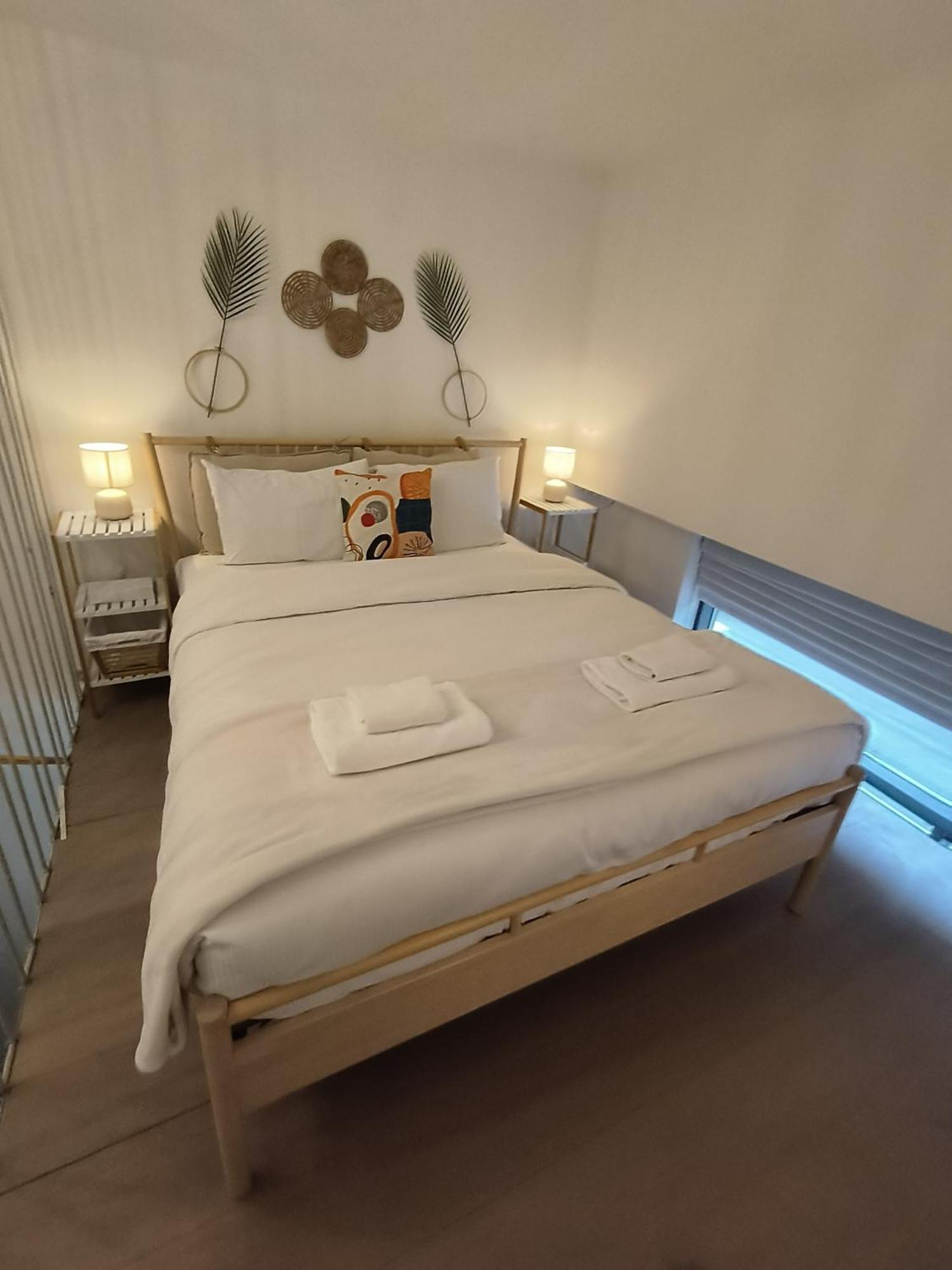 Boutique Loft, Stylish, Cozy And Luxurious Style In Wonderful Building With 2 Pools & Gym Apartamento *