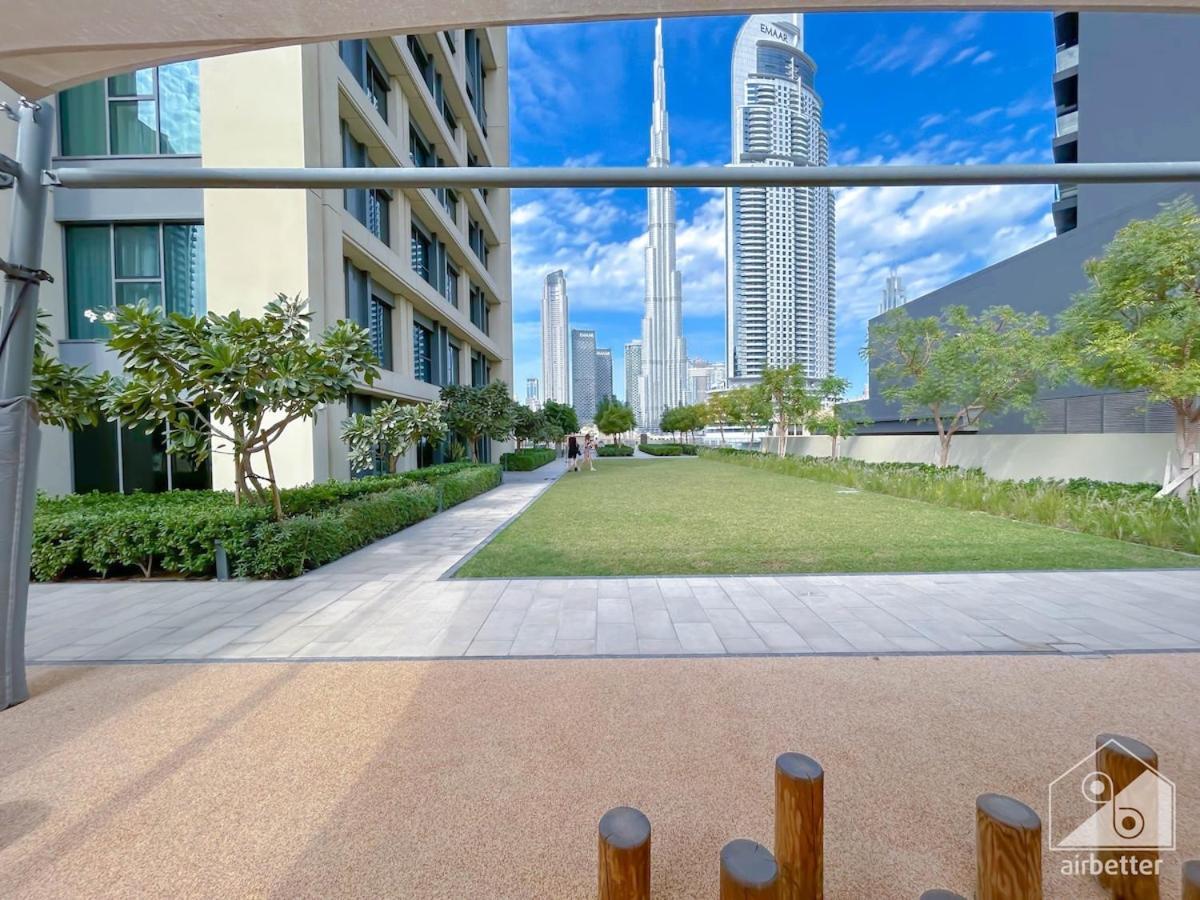 Luxurious Burj Royale 1b With Balcony & Views Appartement Dubaï