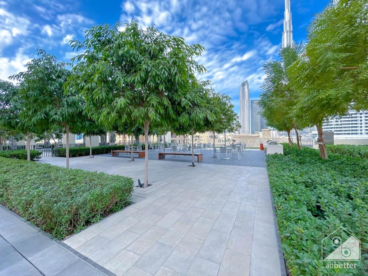 Luxurious Burj Royale 1b With Balcony & Views * Dubaï