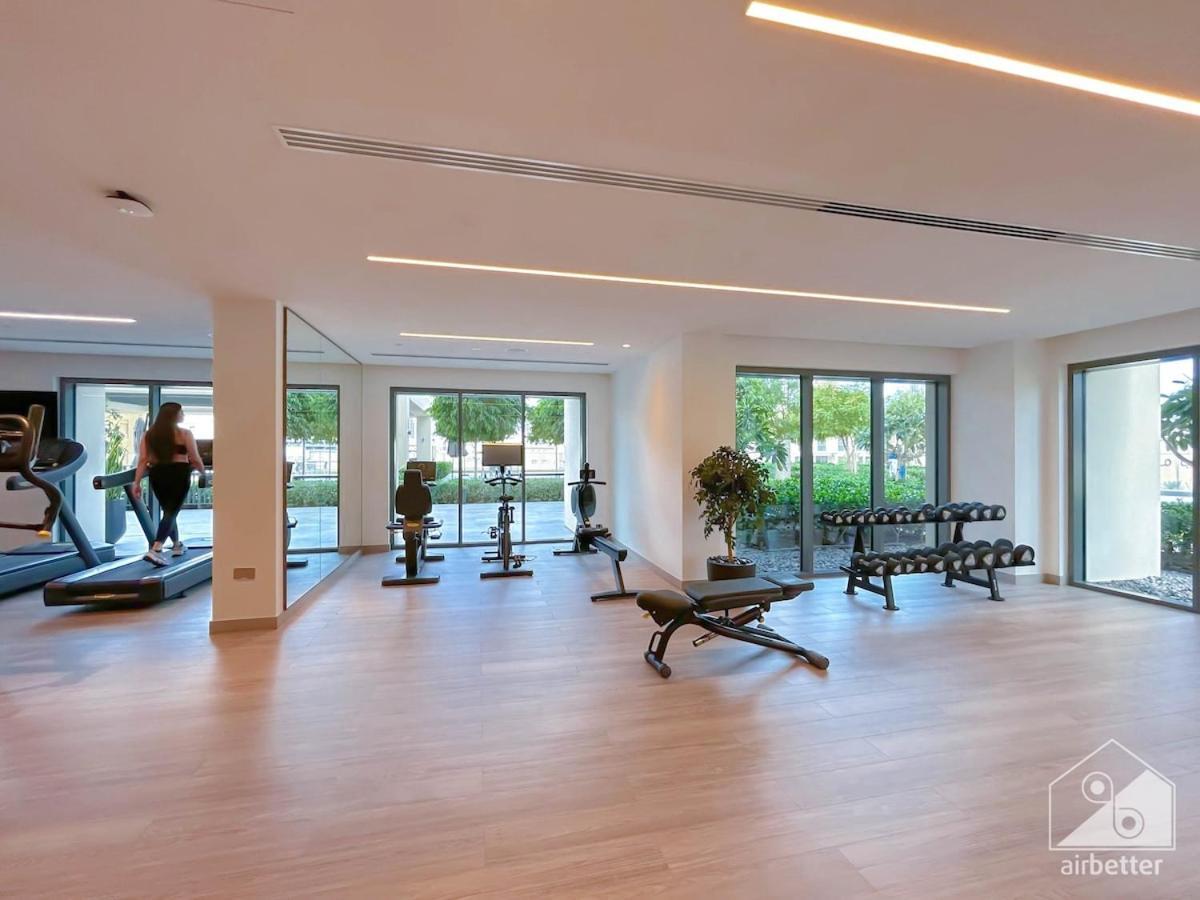 Appartement Luxurious Burj Royale 1b With Balcony & Views *