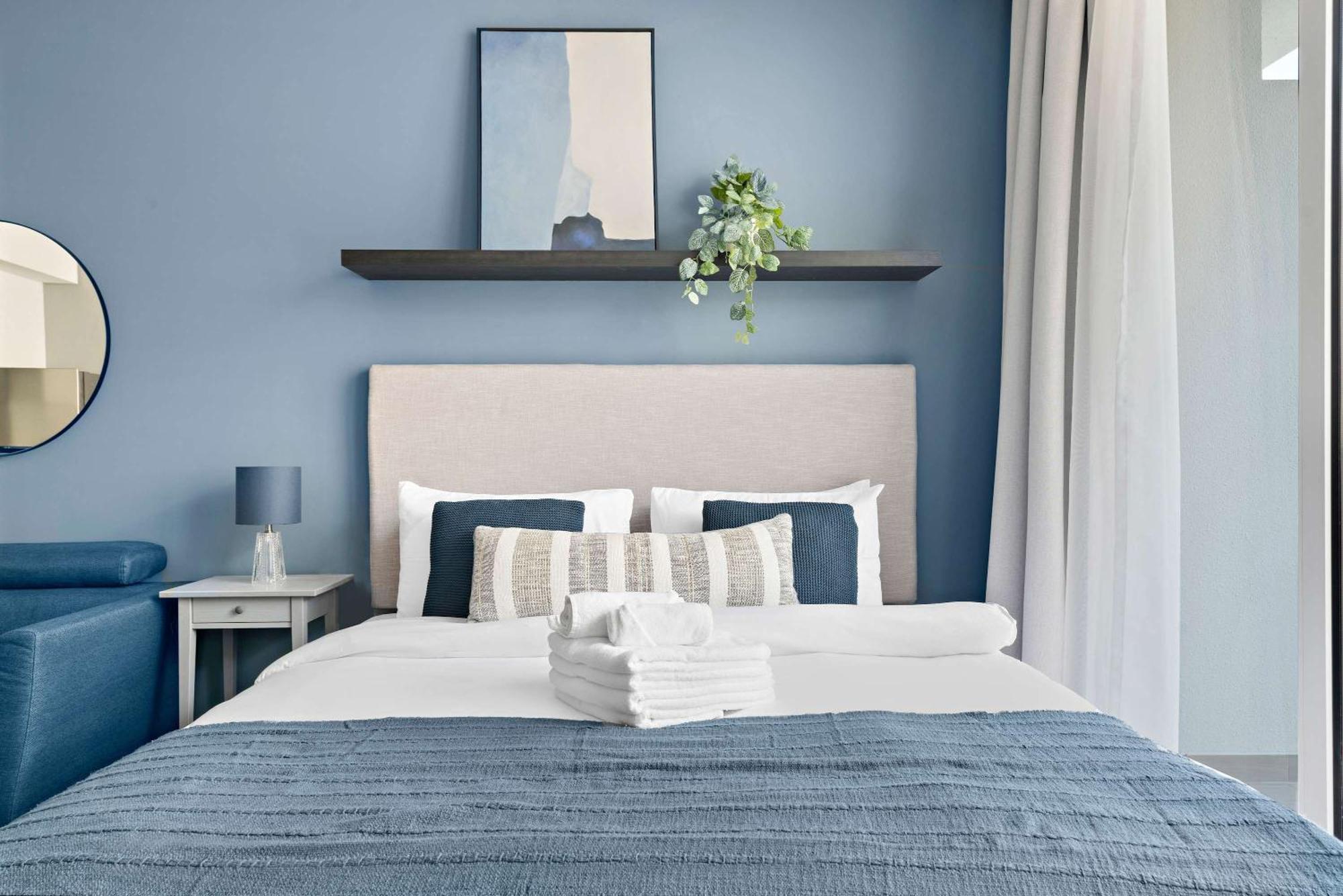 Appartement Silkhaus New Furnished In Jvc, Luma 21 Dubaï