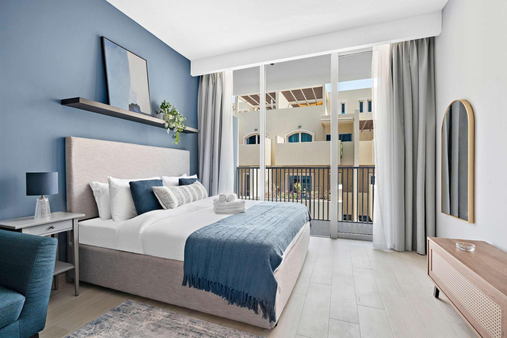 Silkhaus New Furnished In Jvc, Luma 21 Appartement