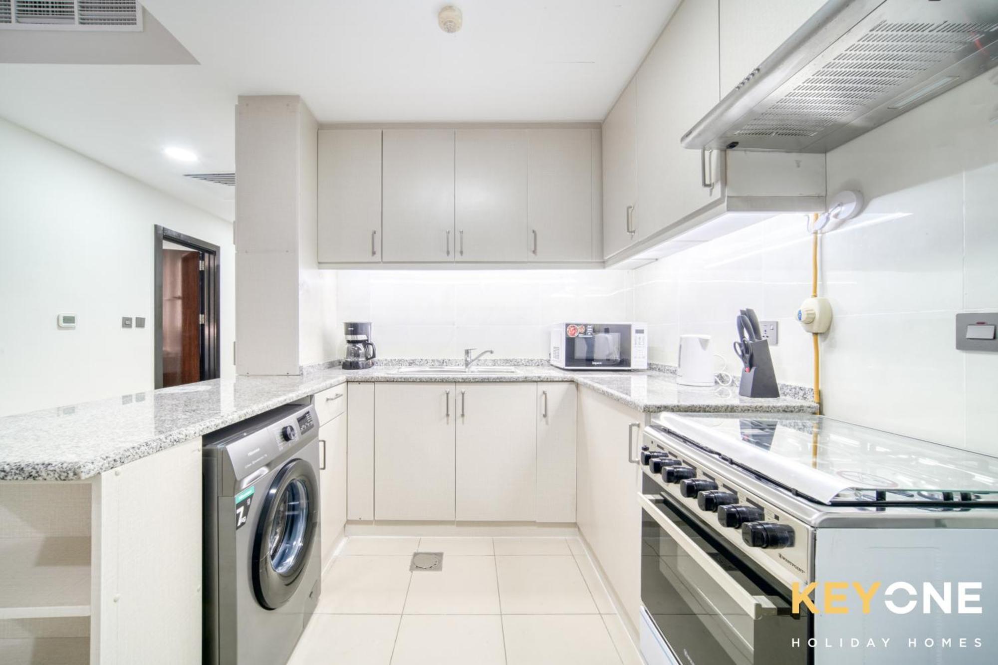 Oasis Apartment Dubai