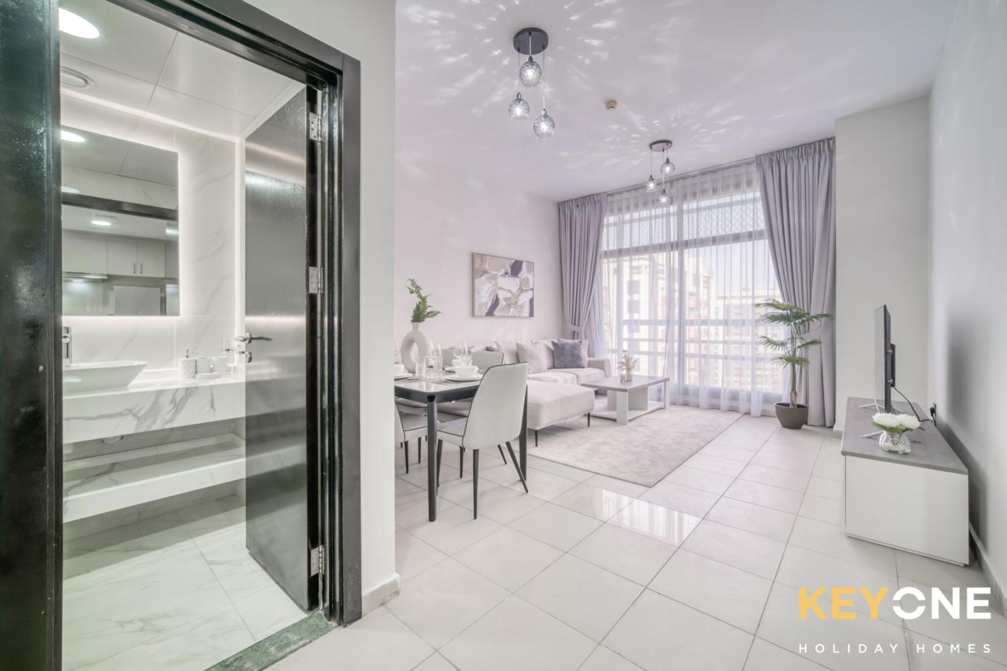 Apartment Oasis Dubai