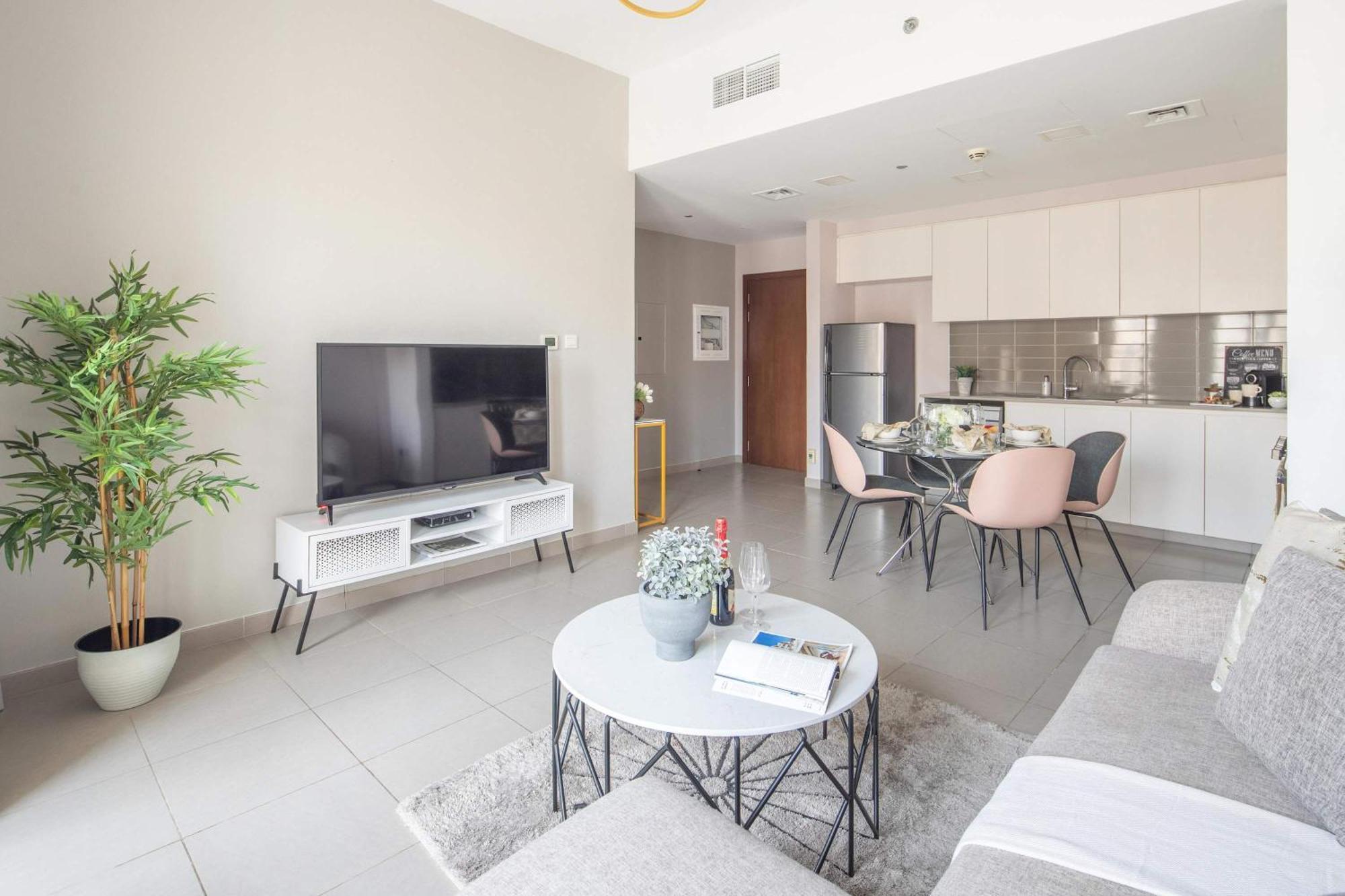 Frank Porter - Hayat Boulevard 2b Appartement