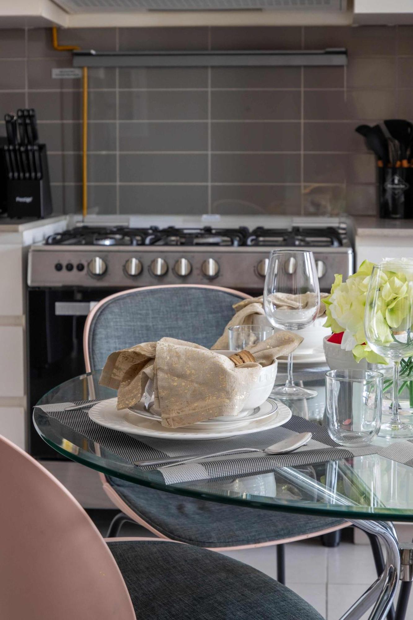 Frank Porter - Hayat Boulevard 2b Appartement Dubai