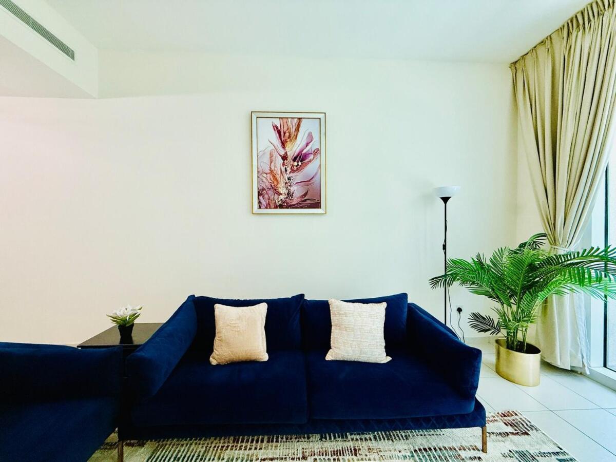 Apartment Nivis Find-affordable & Spacious 1 Bhk- 10 Mins To Mall Dubai
