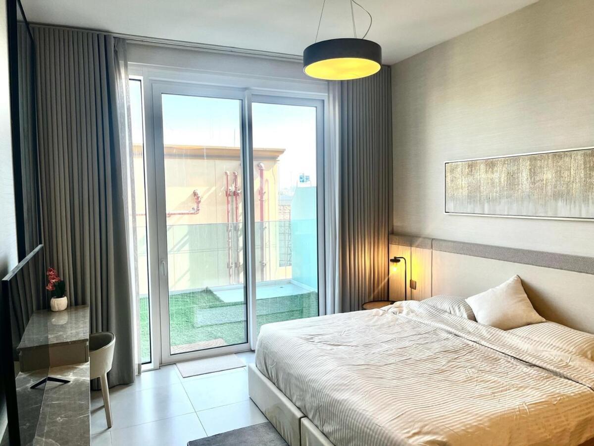 Luxury 1 Bed In The Heart Of The City! Free Wifi * Dubaï