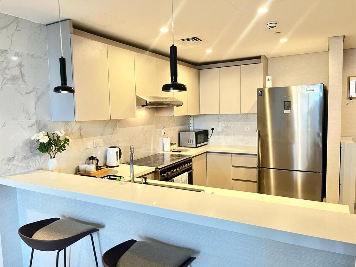 Appartement Luxury 1 Bed In The Heart Of The City! Free Wifi *