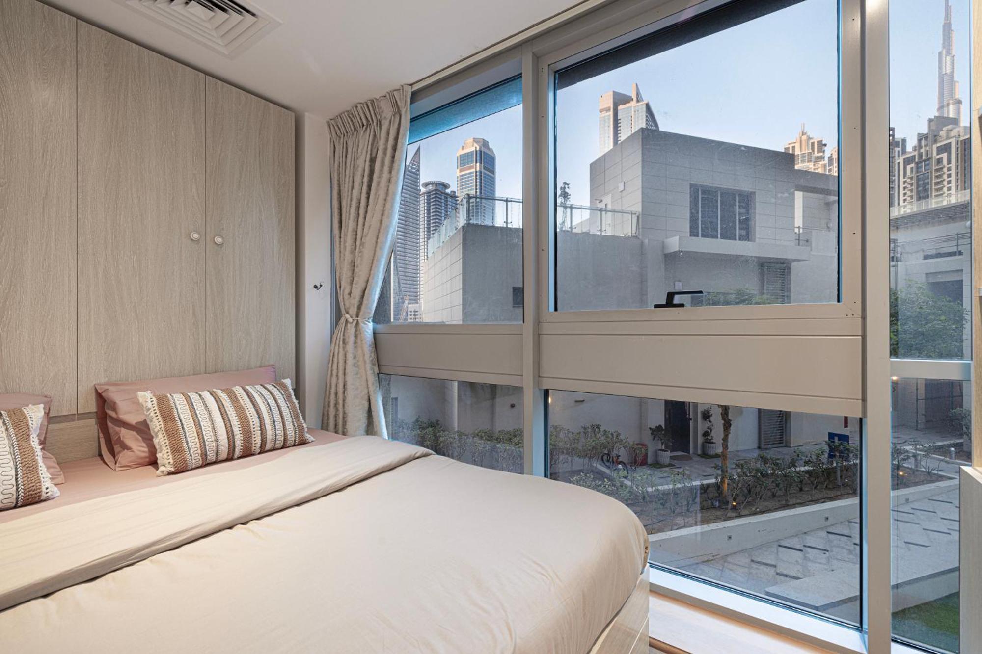 Next'living - Luxury Private In A Coliving Homestay