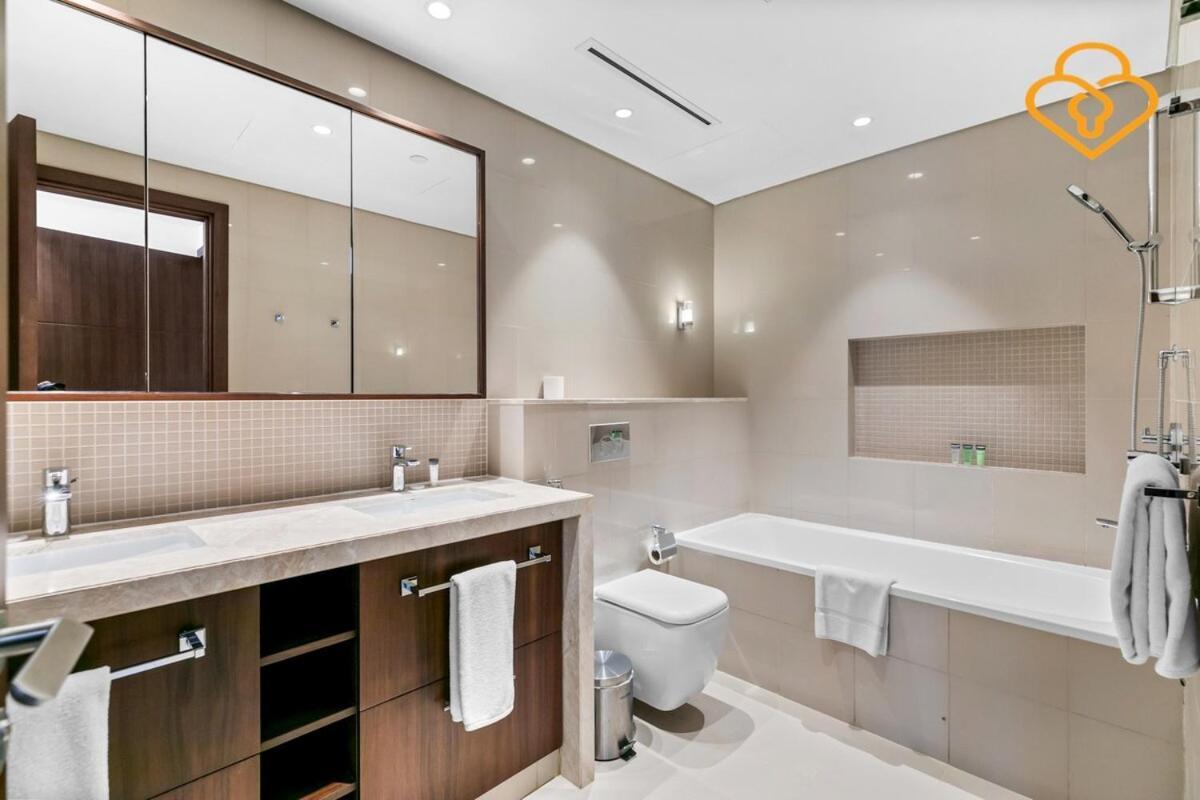 Keysplease 1 Bedroom With Office Blvd Point Tower Downtown *