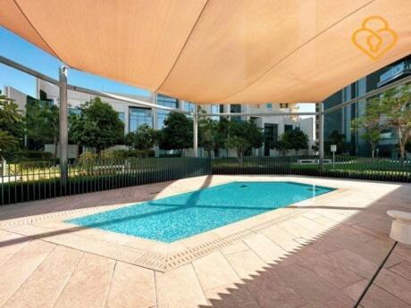 Keysplease 1 Bedroom With Office Blvd Point Tower Downtown