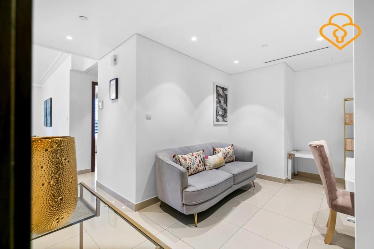 Keysplease 1 Bedroom With Office Blvd Point Tower Downtown Appartement *