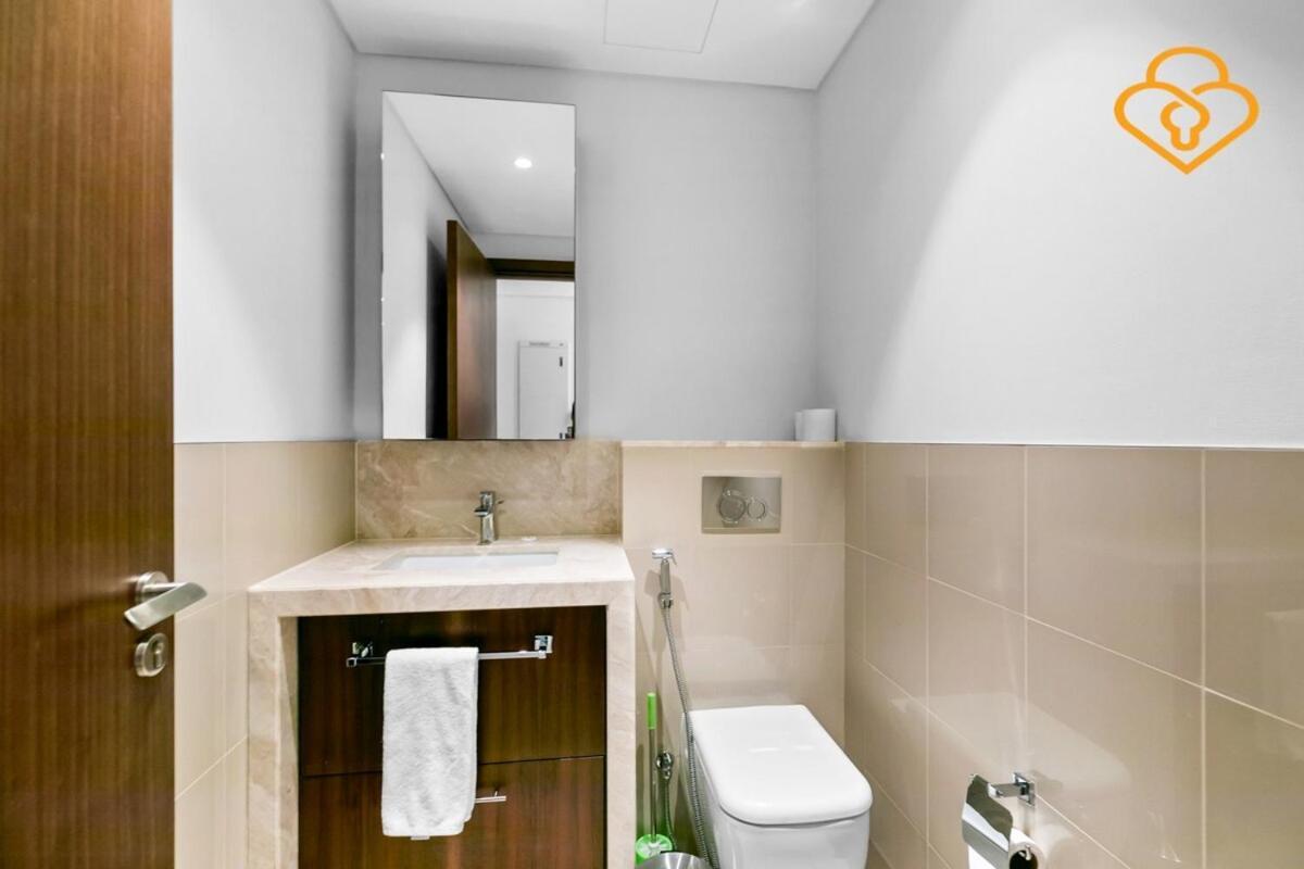 Keysplease 1 Bedroom With Office Blvd Point Tower Downtown Appartement Dubaï