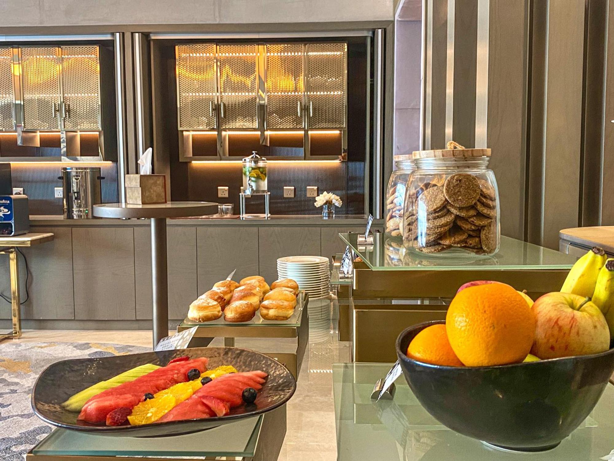 Exclusive 1br With Iconic Views In Paramount Tower * Dubái