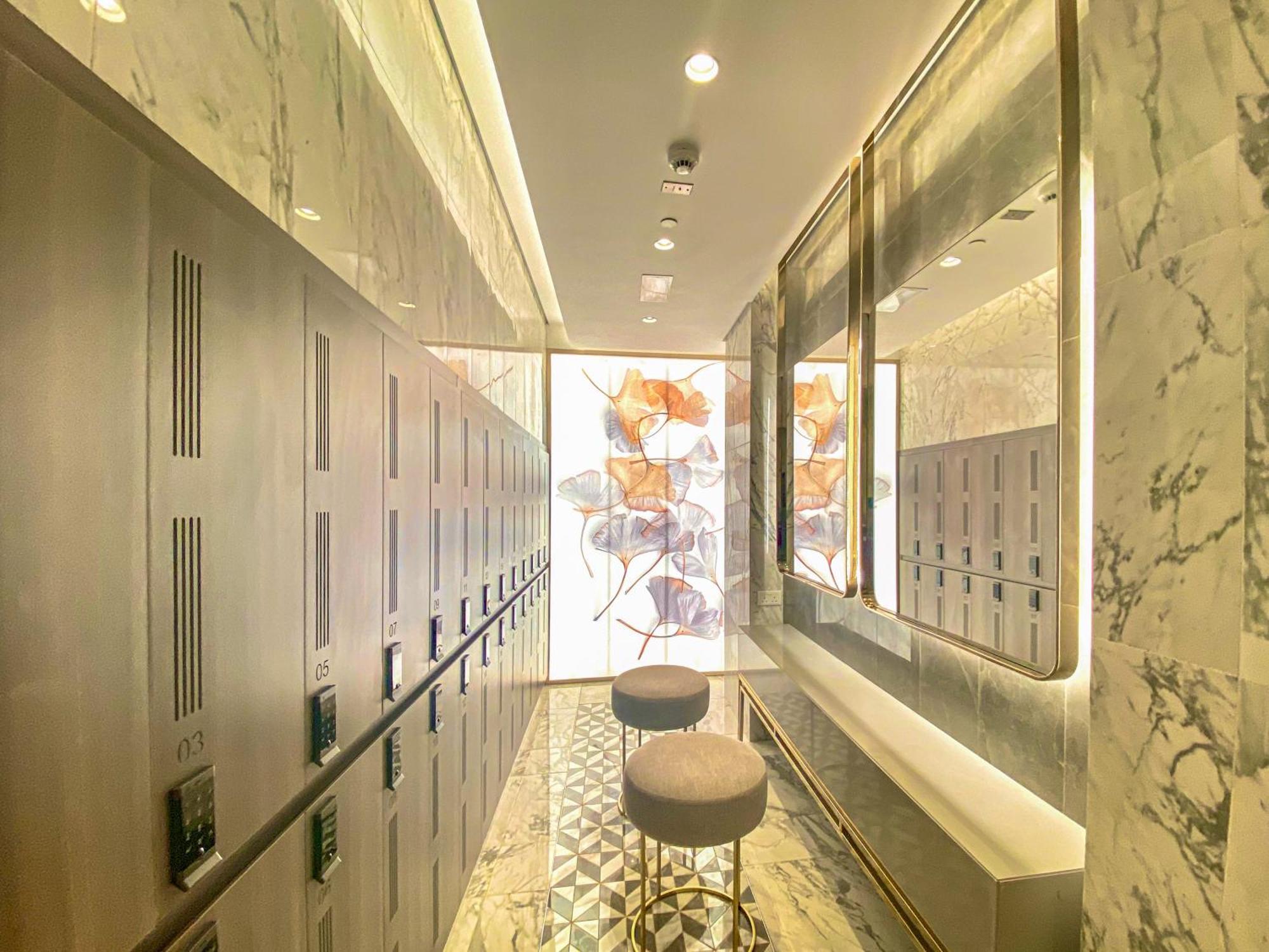 Exclusive 1br With Iconic Views In Paramount Tower Apartamento