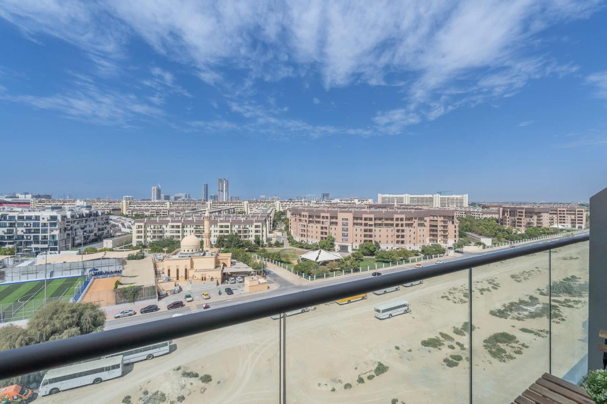 Apartamento Charismatic In Laya Heights Perfect For 2 *