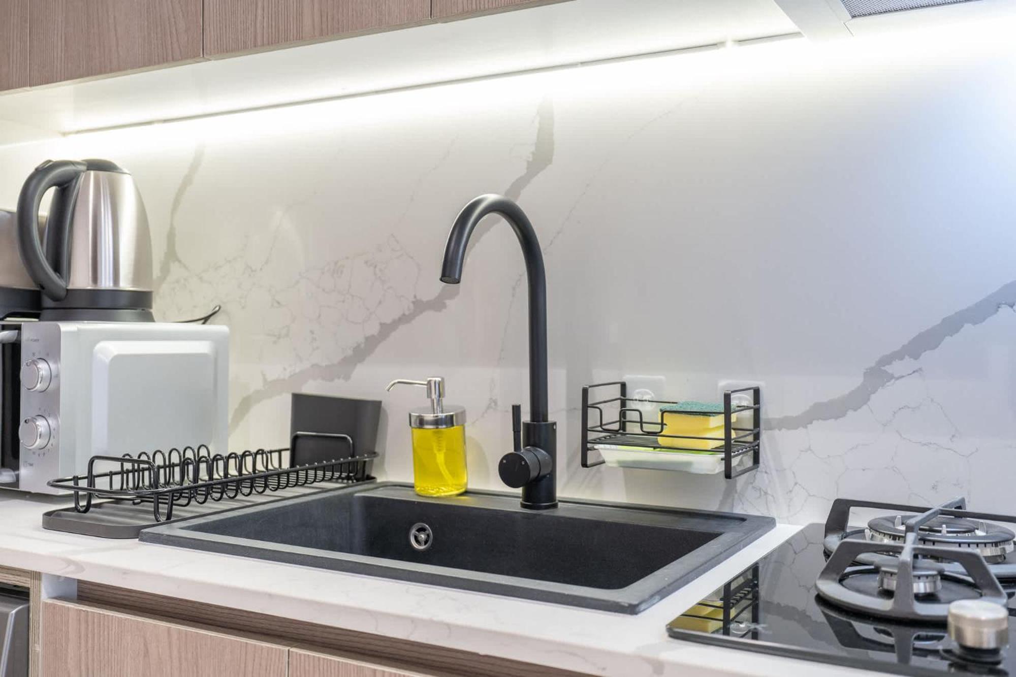 Apartamento Charismatic In Laya Heights Perfect For 2 *