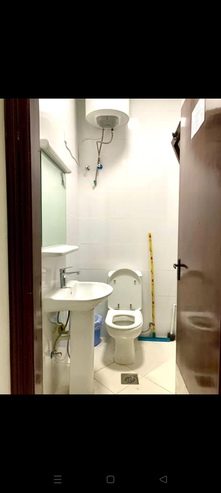 Hotel Dubai Aparthotel *