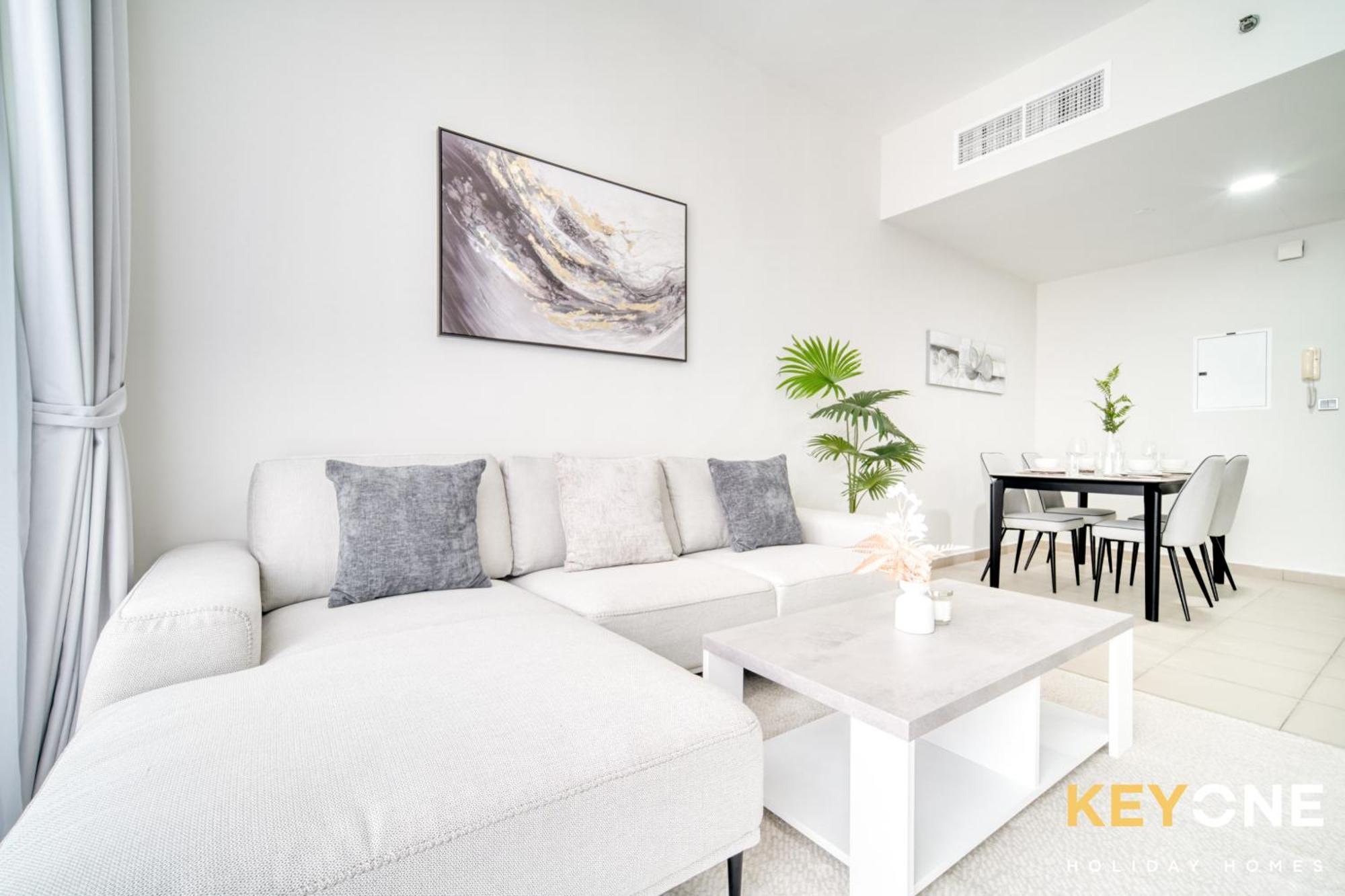 Apartment Oasis