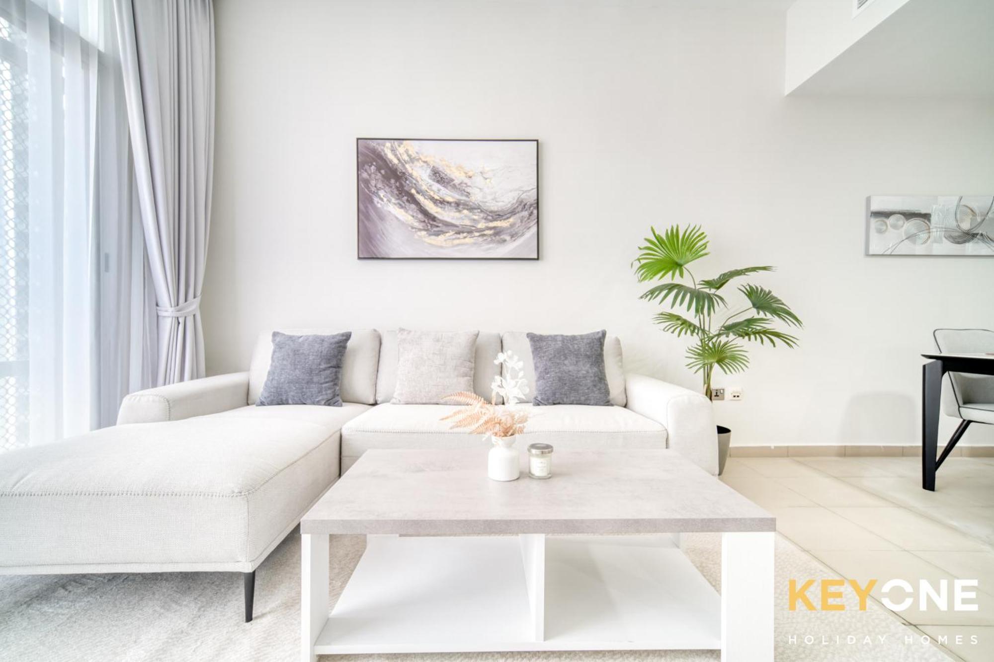 Oasis Apartment