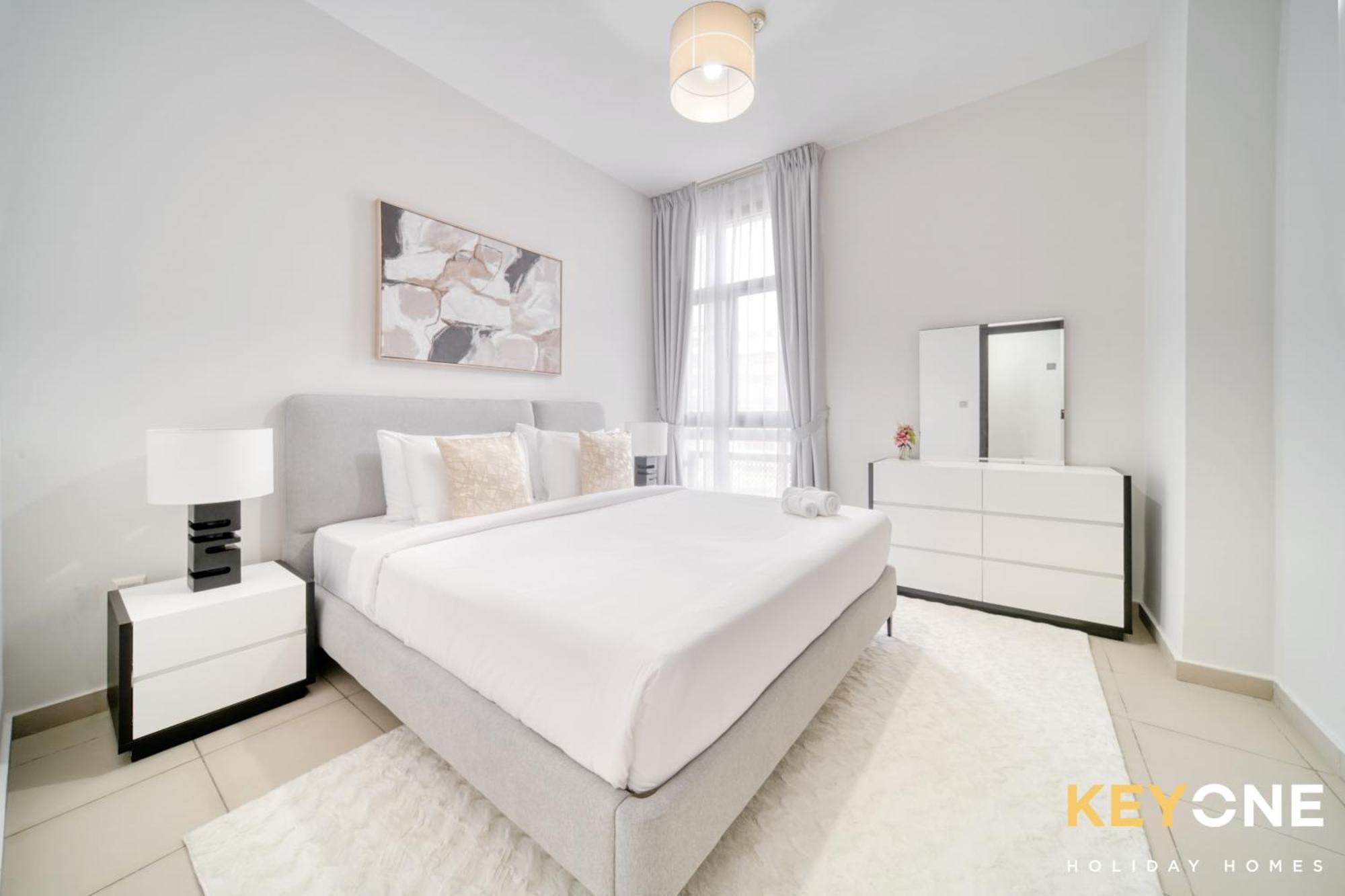 Oasis Apartment *