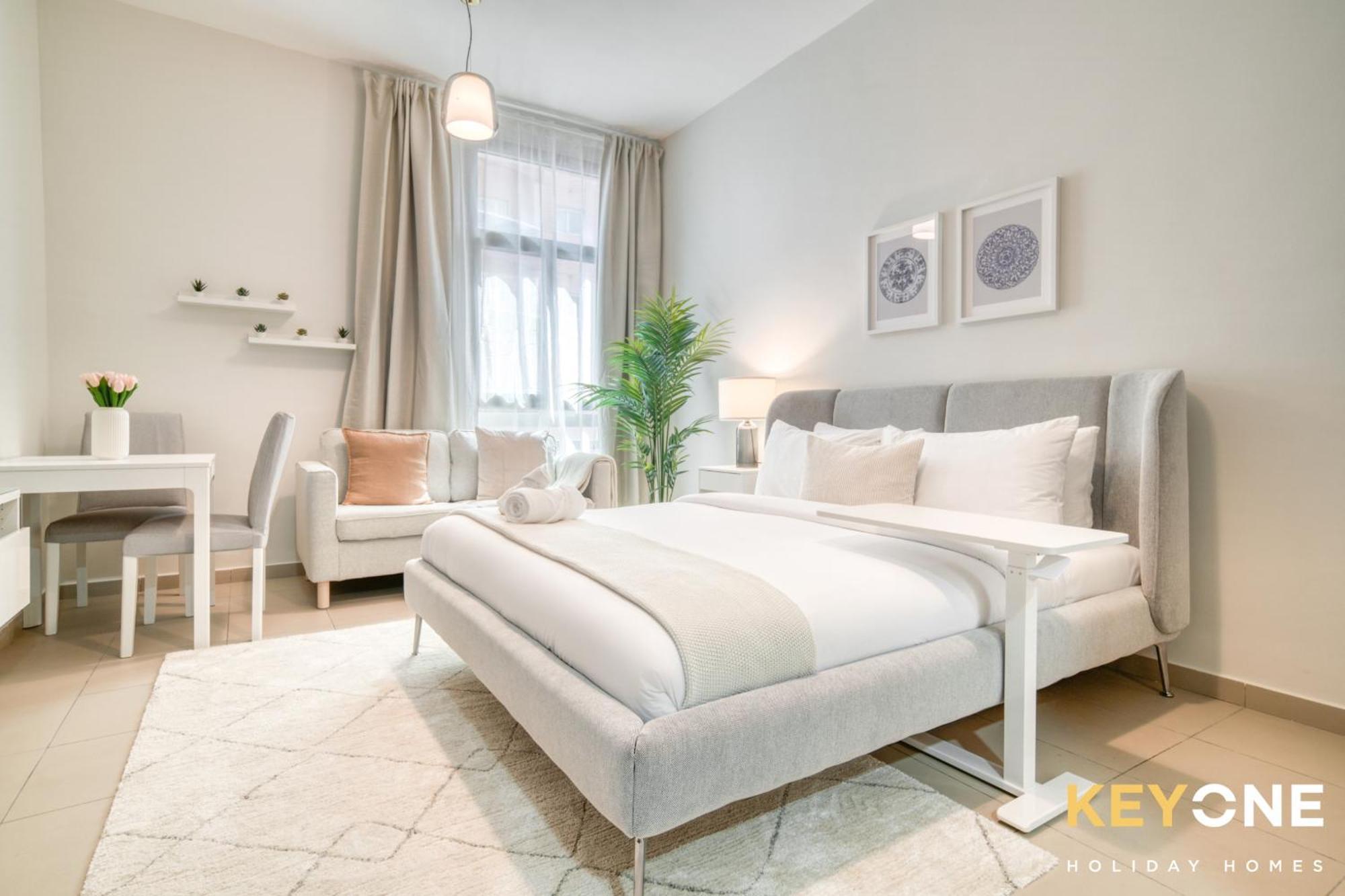 Oasis Apartment Dubai