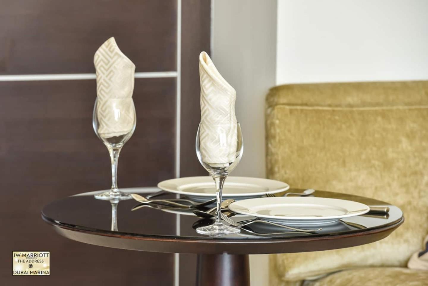 Luxury Living At The Address Marina! * Dubaï
