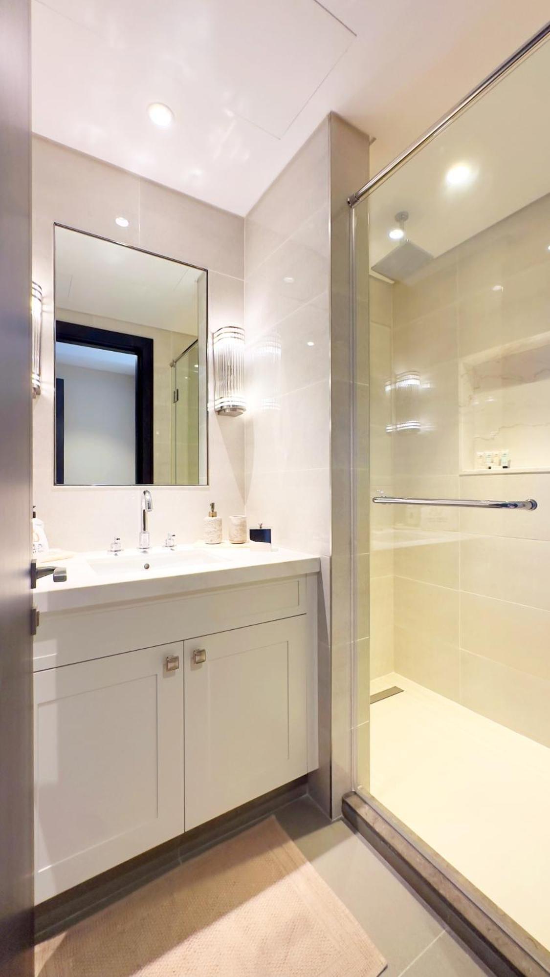 3br With Maids At Opera Grand, Burj Fountain View By Vibel