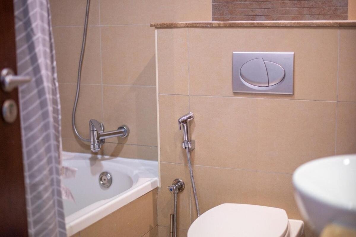 Comfortable For 4 In Difc Apartamento