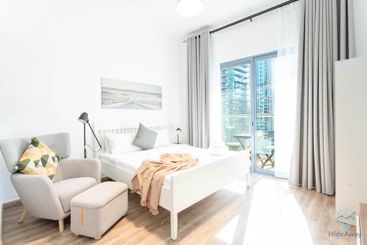 Lovely Bright Steps To Jbr! Upgraded Apartment *