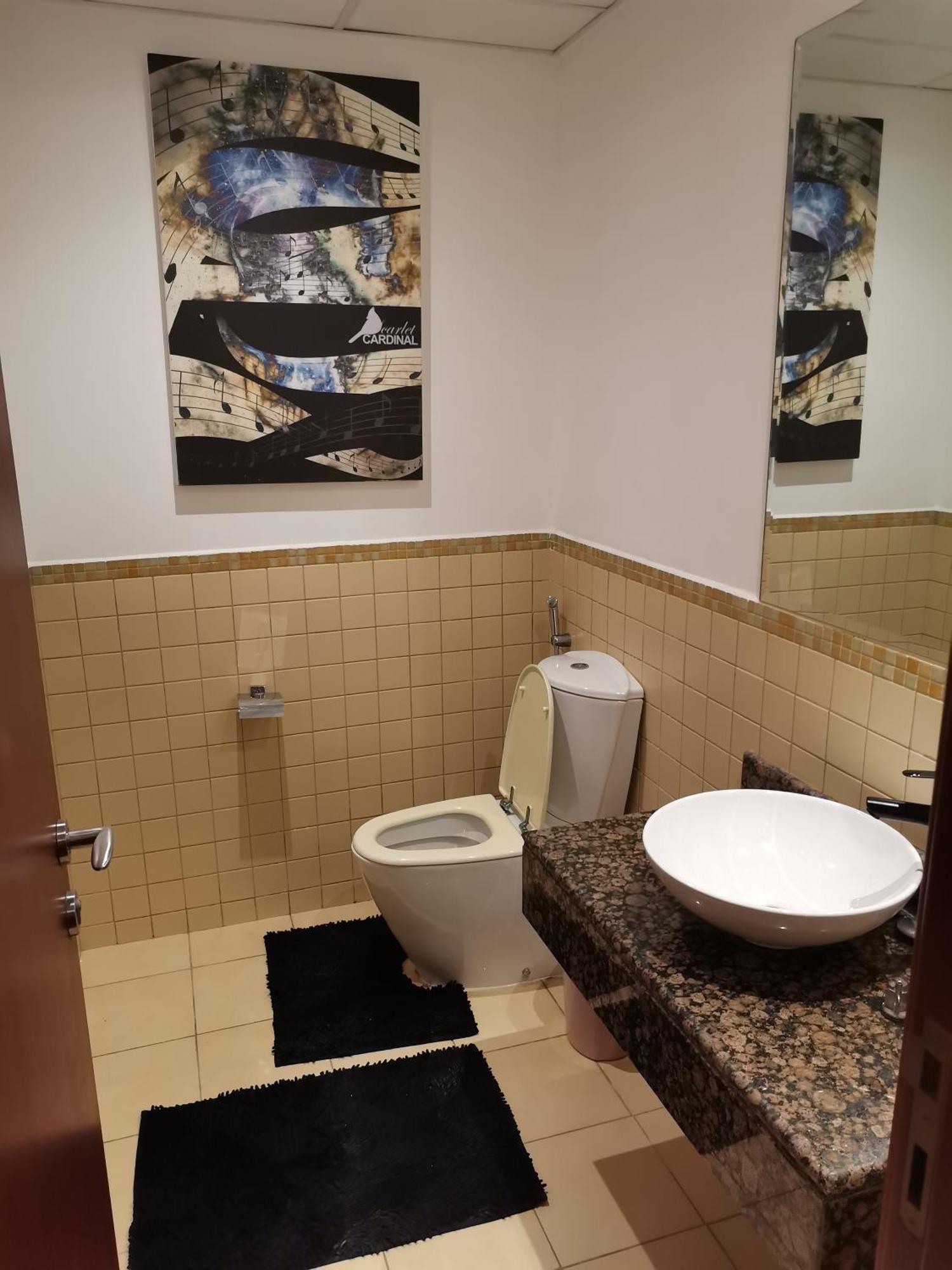 Beautiful And Cozy 1br In Murjan 1, Jbr Next To The