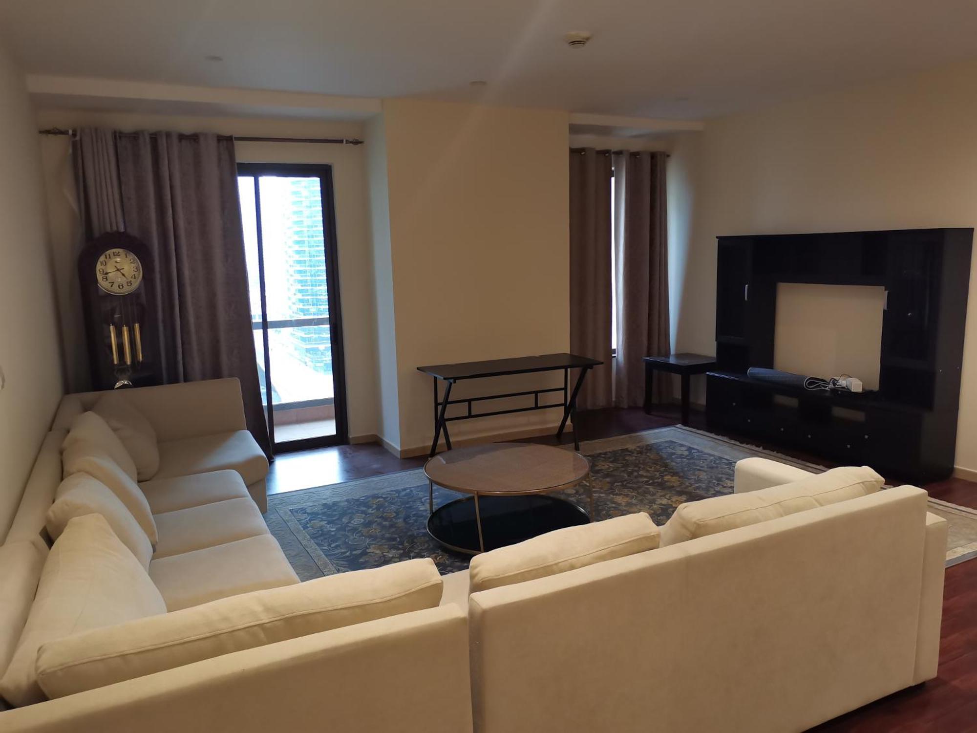 Beautiful And Cozy 1br In Murjan 1, Jbr Next To The Dubaï