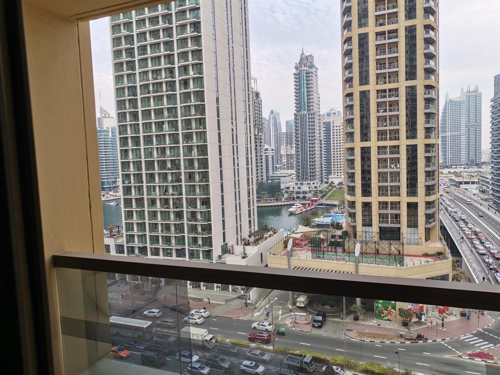 Beautiful And Cozy 1br In Murjan 1, Jbr Next To The Appartement