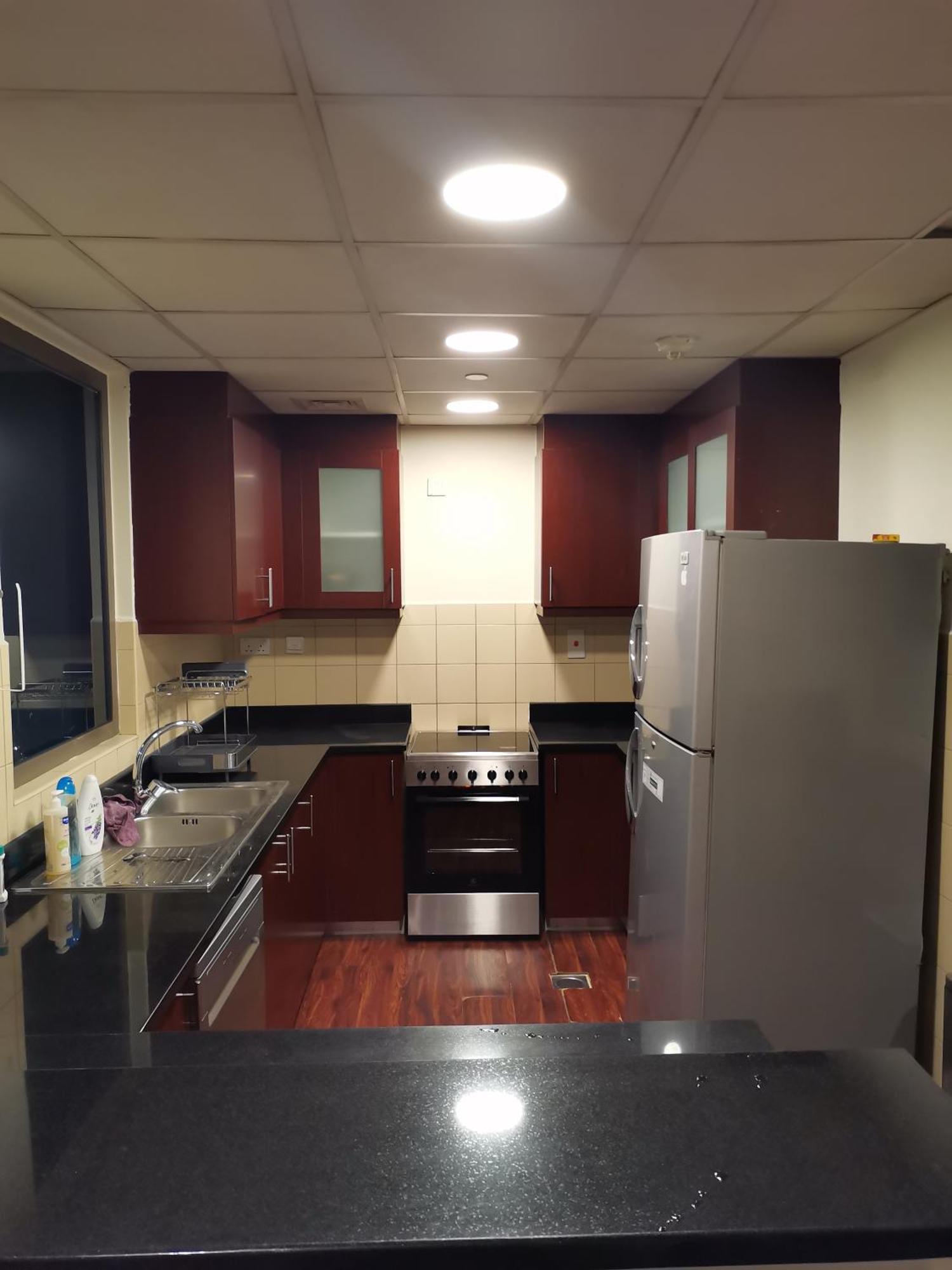 Appartement Beautiful And Cozy 1br In Murjan 1, Jbr Next To The *