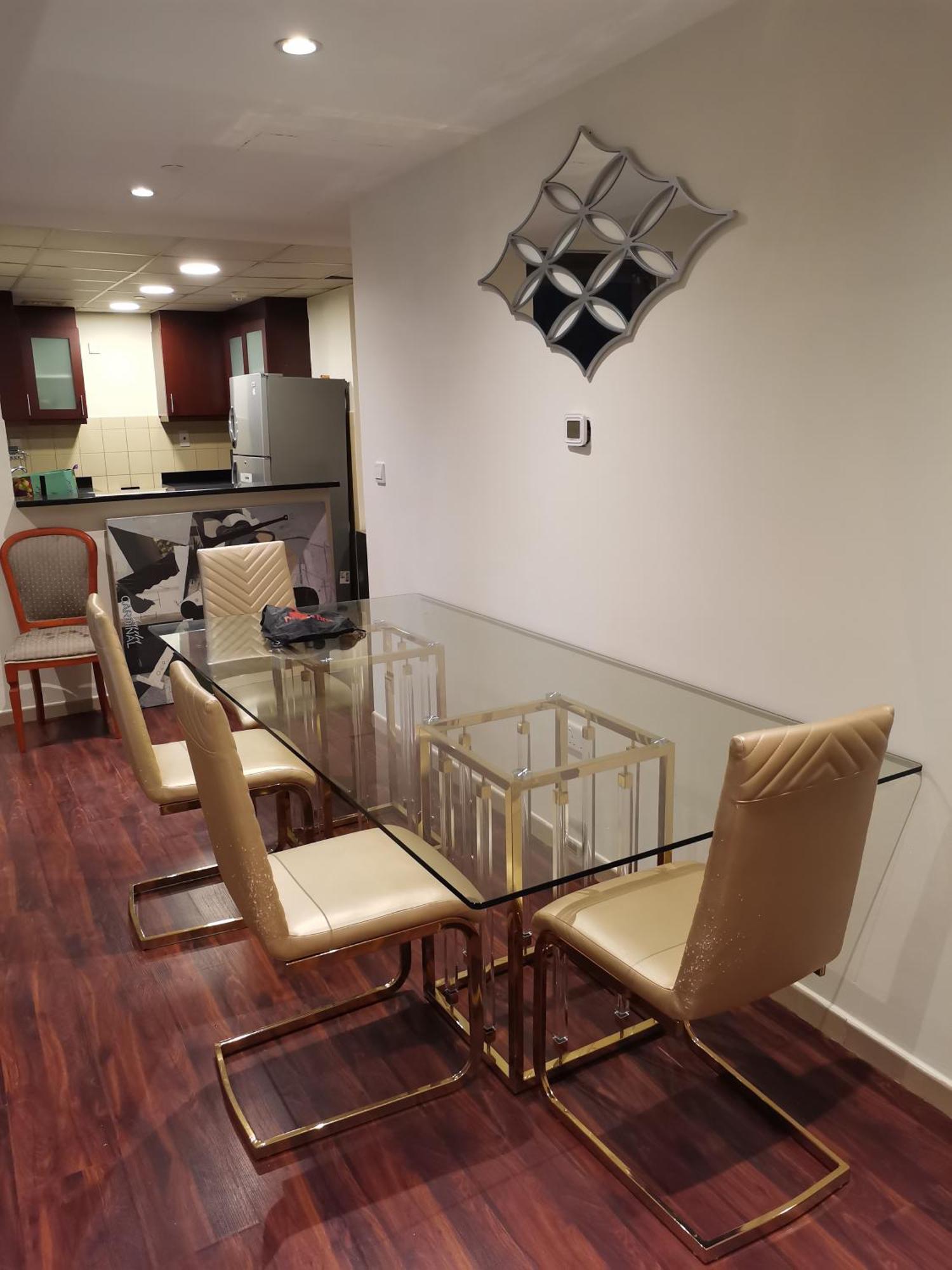 Beautiful And Cozy 1br In Murjan 1, Jbr Next To The *