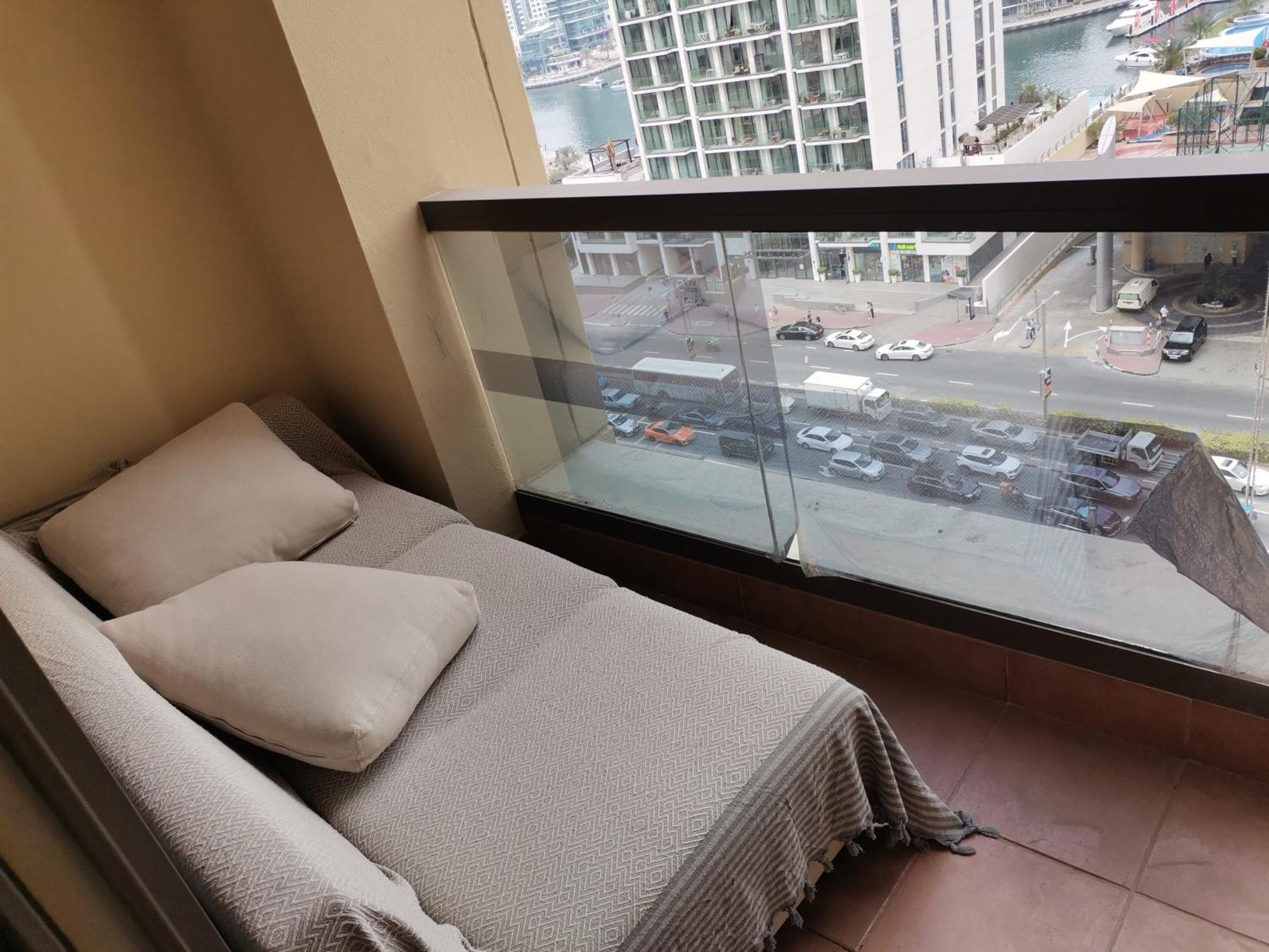 Beautiful And Cozy 1br In Murjan 1, Jbr Next To The Appartement