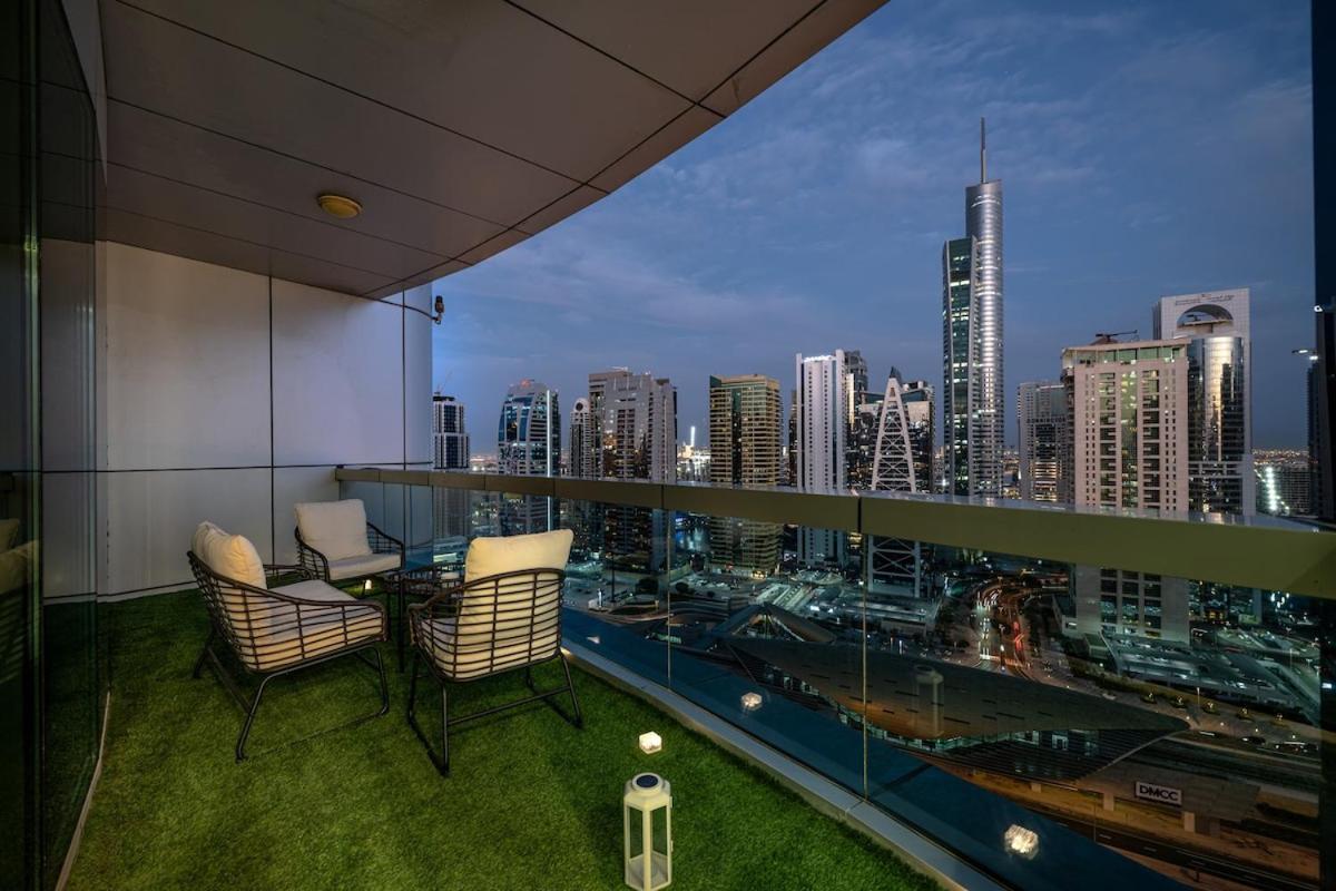 Appartement Lux 5br Marina With Jacuzzi, Walk To Beach, Gym *