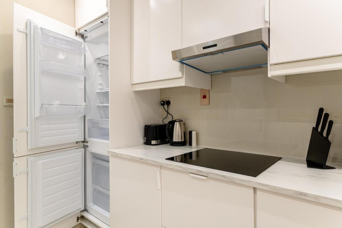 Appartement Lux 5br Marina With Jacuzzi, Walk To Beach, Gym *