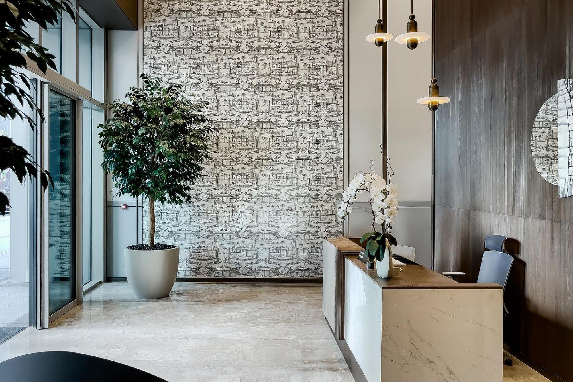 65th Floor Burj & Fountain Views Penthouse - Sleeps 9 - Grande Signature Residences Dubái