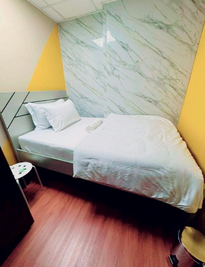 Privatunterkunft Urban Panda Skyview Jbr *