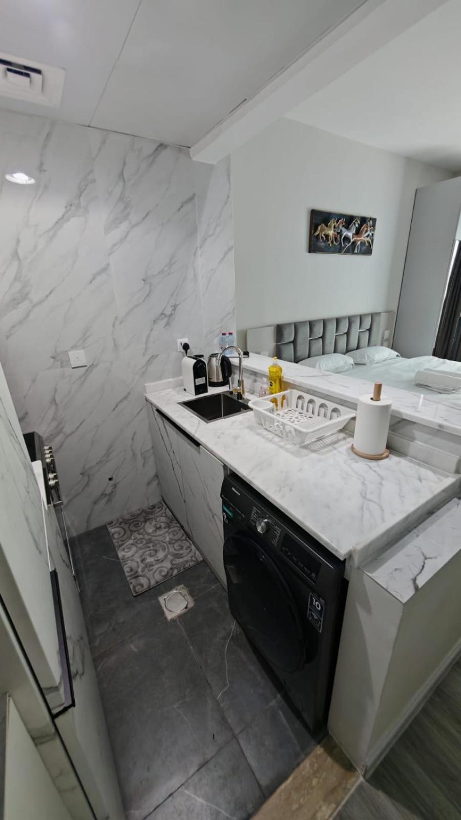 Marina Grand Metro Apartamento Dubái