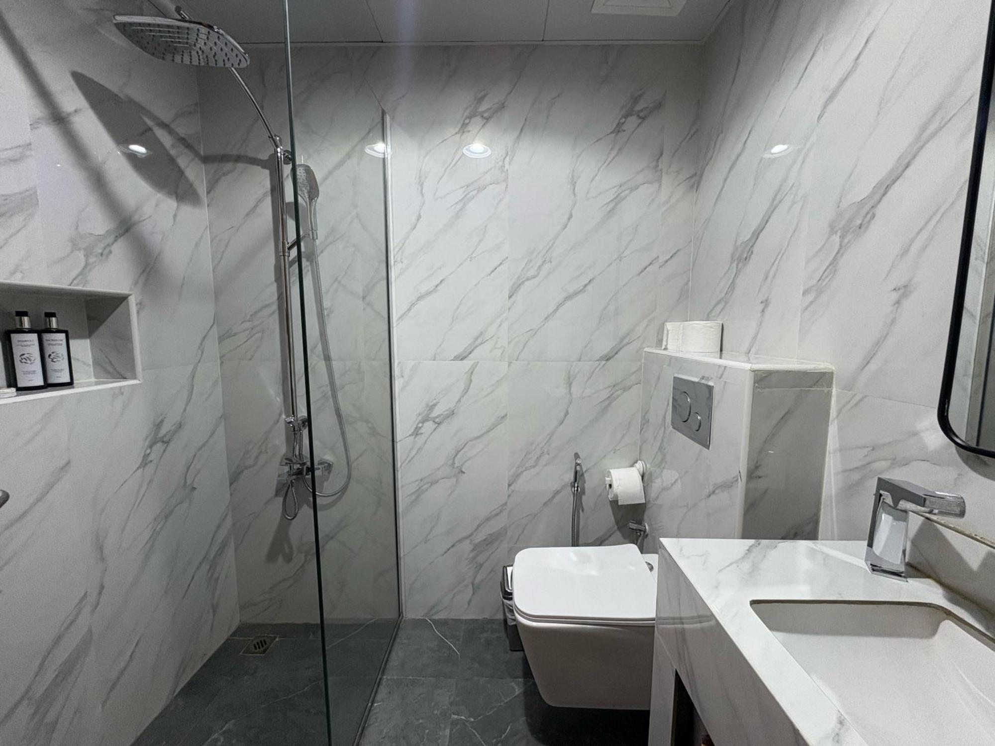 Marina Grand Metro Apartamento