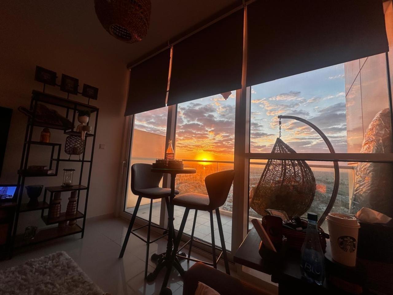 Damac Hills, Trump Golf Resort, Penthouse Appartement